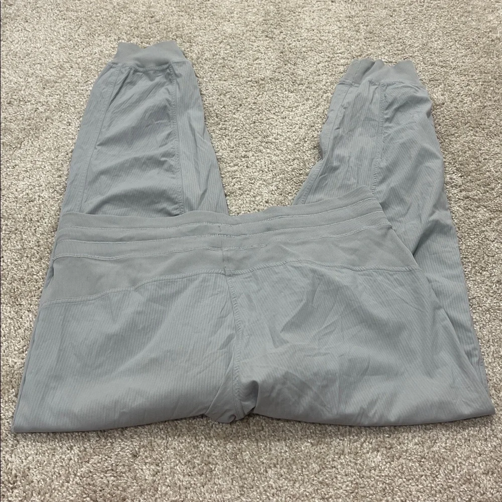Lululemon Joggers - Picture 3 of 4
